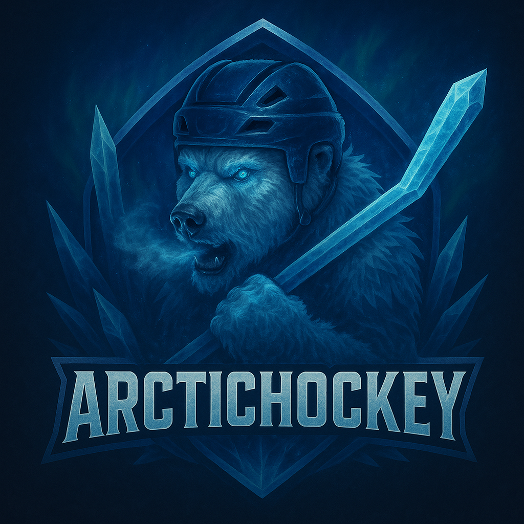 Arctic Hockey